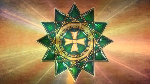 Звездный выпуск