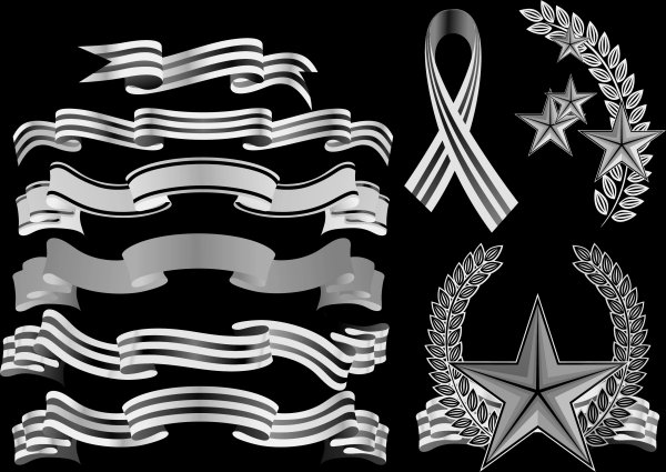 Вечный огонь сбоку рисунок