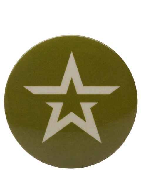 Звездочки военные