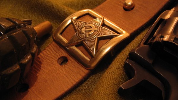 Рисунок ко Дню Победы