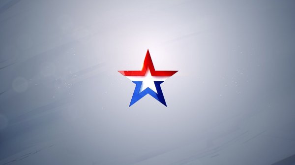 Красная звезда