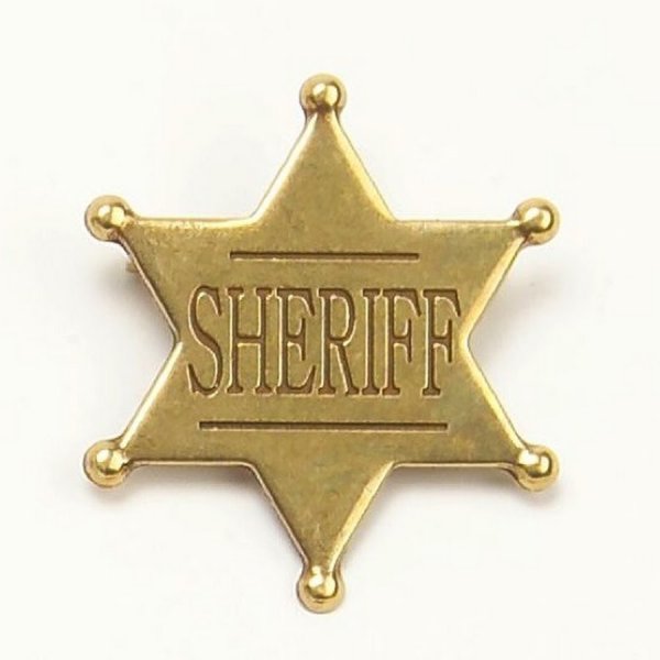 Звезда шерифа
