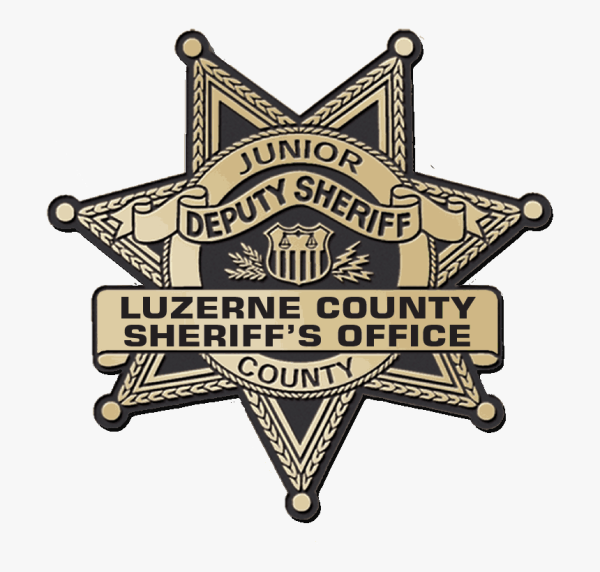 Звезда шерифа для детей