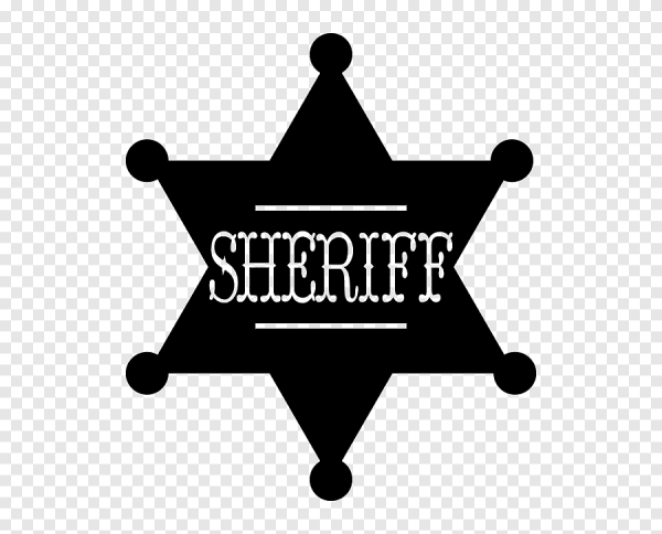 Звезда шерифа