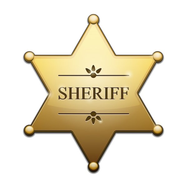 Звезда шерифа