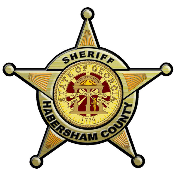 Шерифская звезда