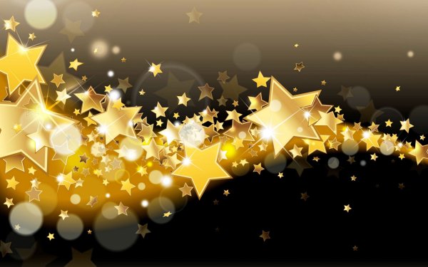 Золотая звезда