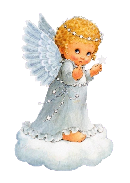 Светлый ангел