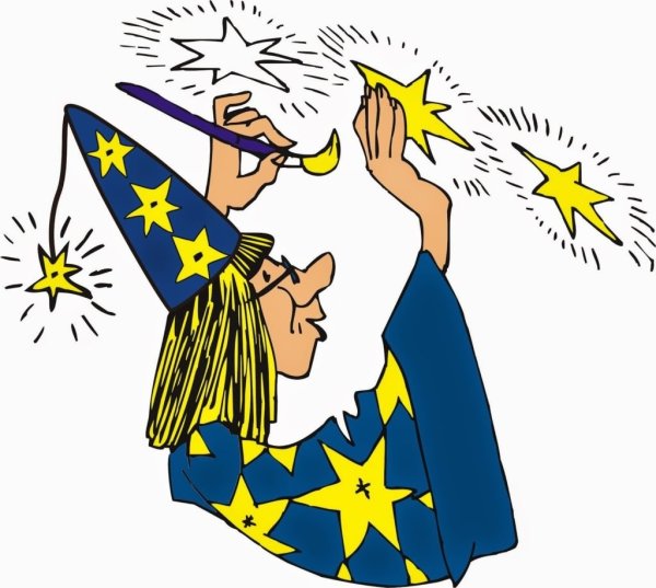 Звездочет астролог