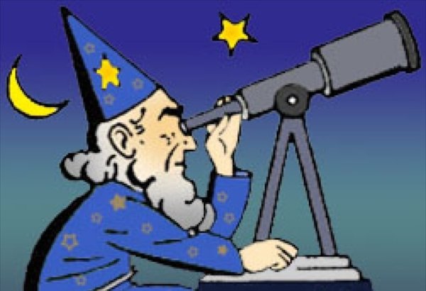 Астрономический кружок