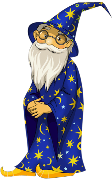 Гном Звездочет