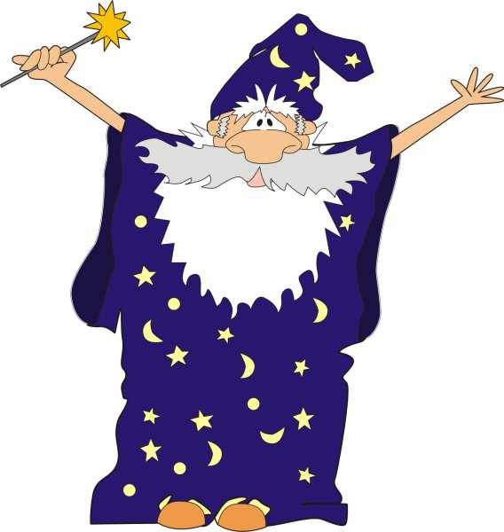 Наблюдение в телескоп