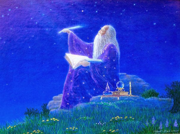 Галилео Галилей астроном