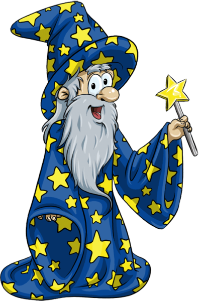 Девочка Звездочет