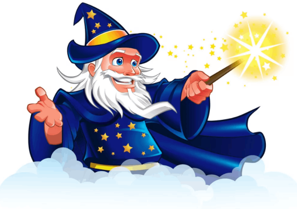 Профессор Звездочет