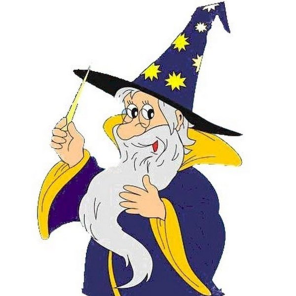 Сказочные чудеса