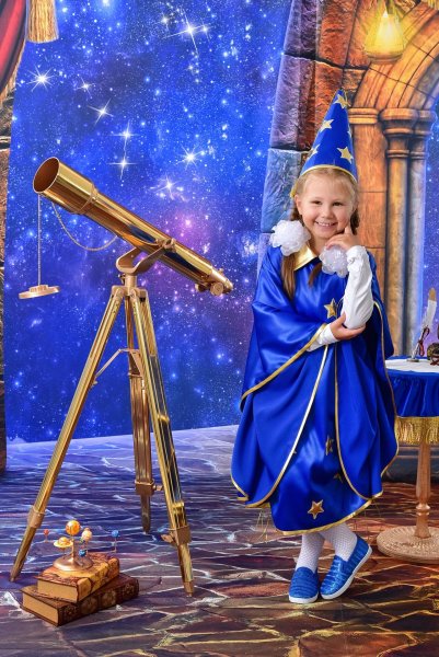 Стихотворение на Луне жил Звездочет