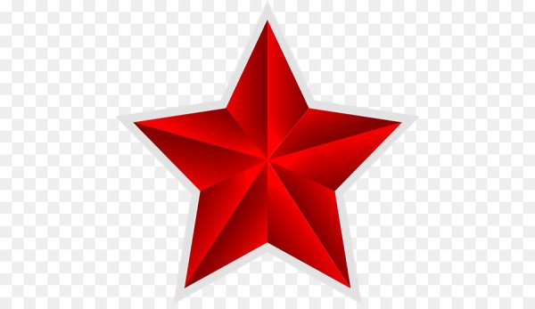 Военная звезда