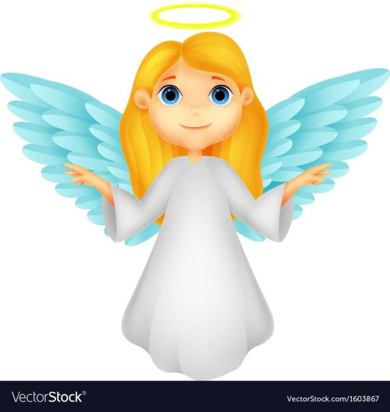 Рождественский Ангелочек