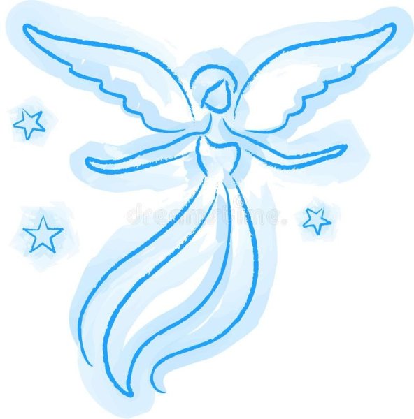 Аппликации к Рождеству для детей