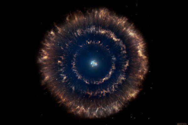 Око Вселенной