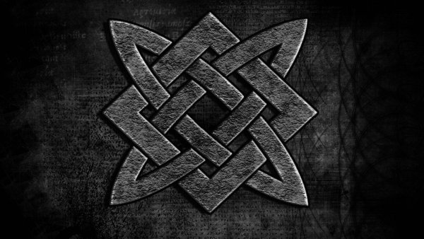 Звезда Руси квадрат Сварога