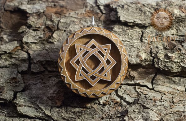 Квадрат Сварога