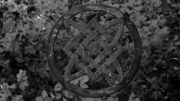 Квадрат Сварога Северное братство