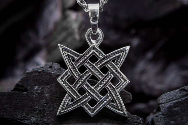 Сварог Славянский Бог символ