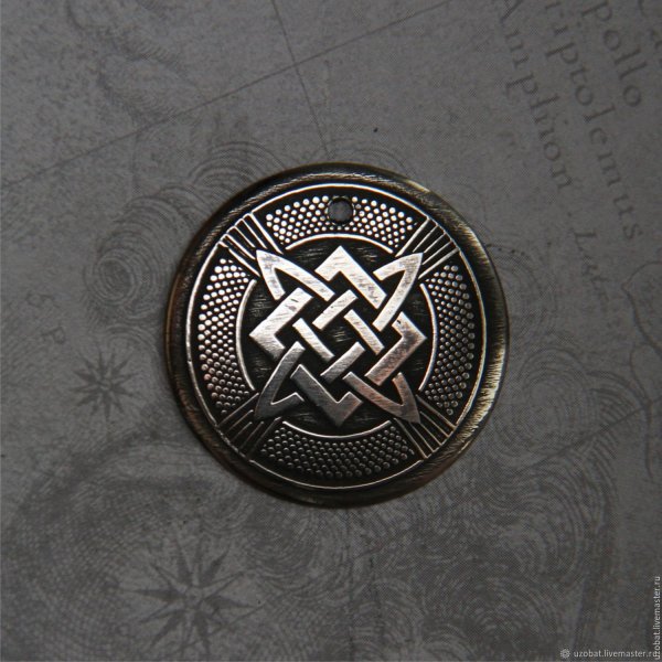 Квадрат Сварога