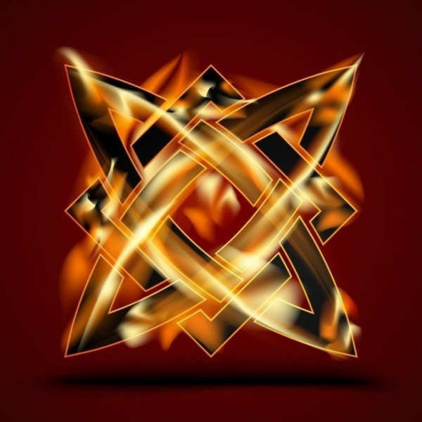 Языческие символы