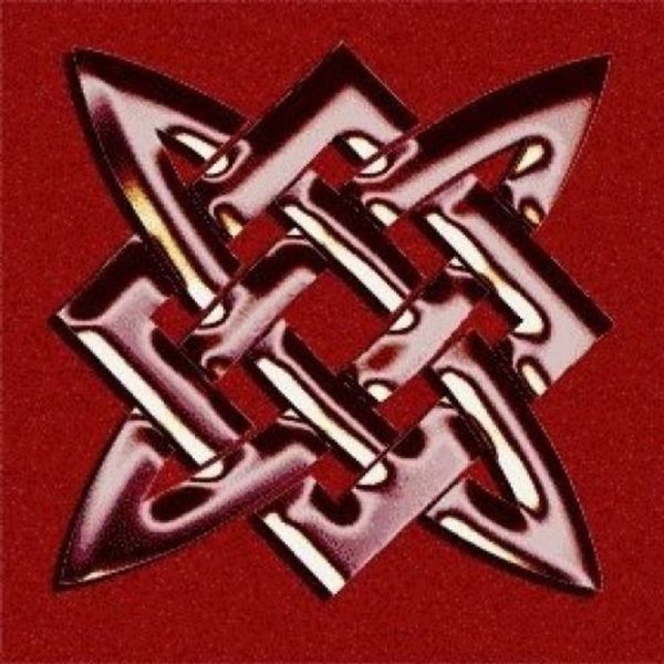 Звезда Руси квадрат Сварога