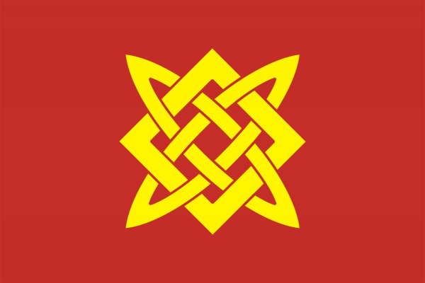 Руническая вязь