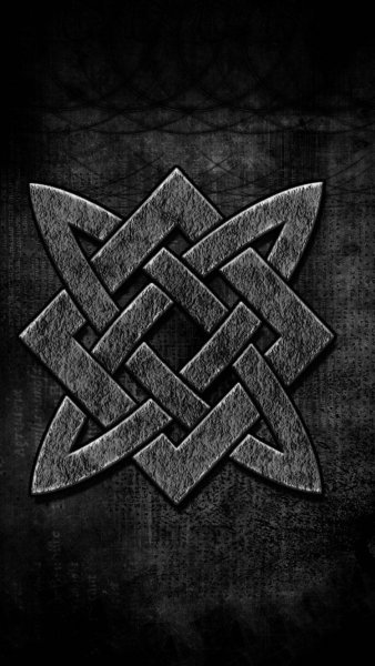 Звезда Руси квадрат Сварога