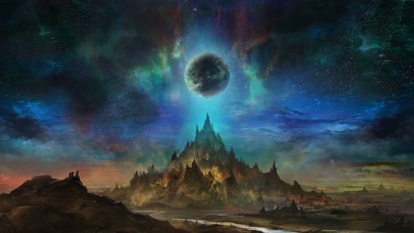 Enya Exile Remix