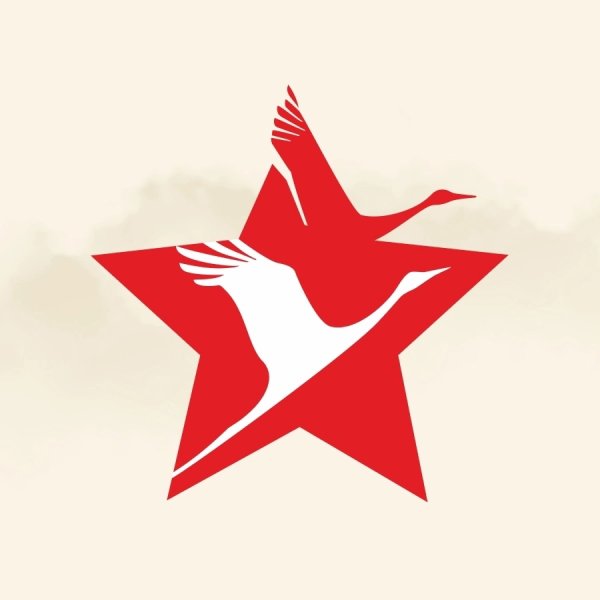 Символ Бессмертного полка