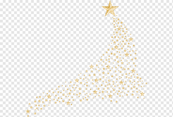 Россыпь звезд