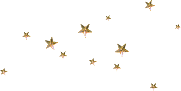 Сияющая звезда