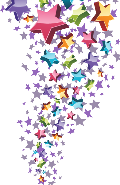 Падающая звезда