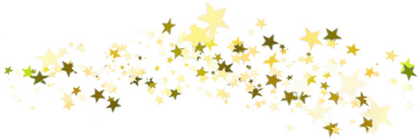 Россыпь звезд