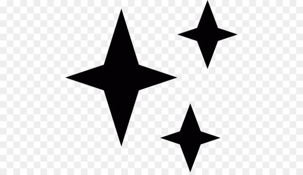 Четырехугольная звезда