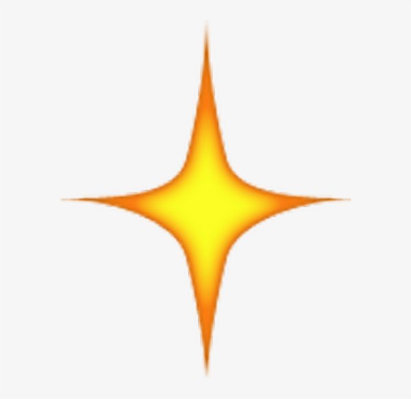 Четырех кончная звезда