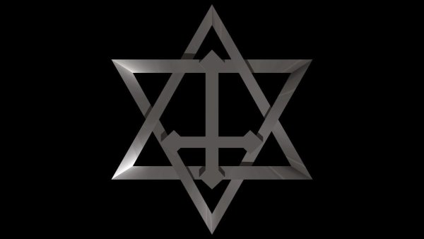 Звезда Давида фон