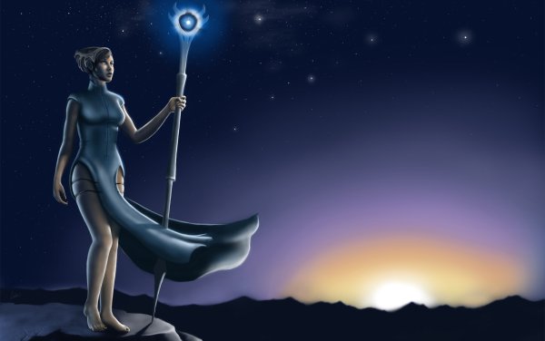 Вселенная изобильна