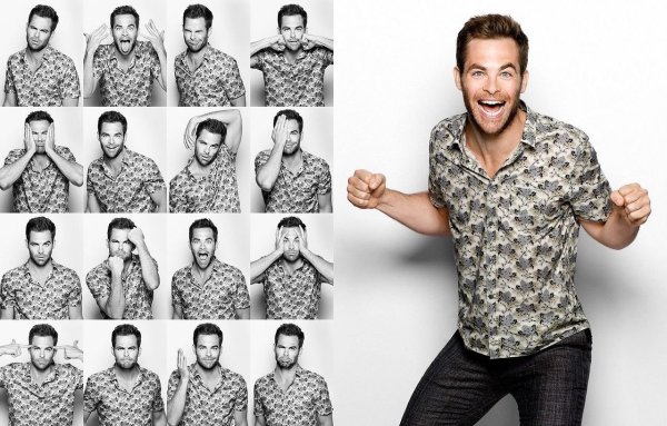 Звезды эмоции картинки