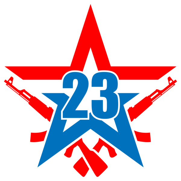 Символика Победы