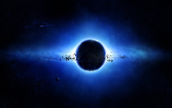 «Чёрная звезда» Мичелла (1784—1796)