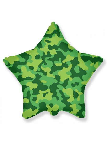 Воинская звезда