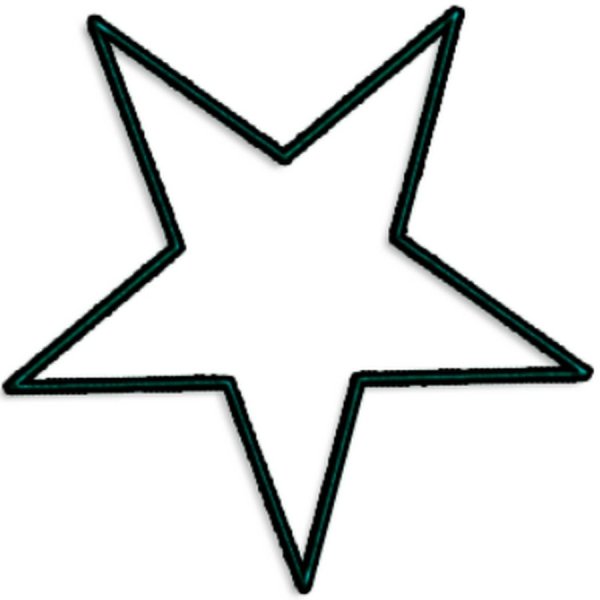 Звезда картинка