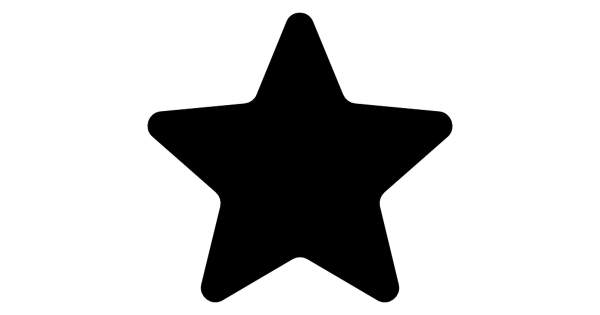 Звезда Геометрическая фигура